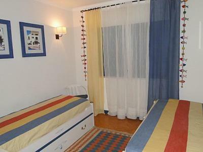 Luxuoso Apartamento Na Praia Σεσίμπρα Εξωτερικό φωτογραφία