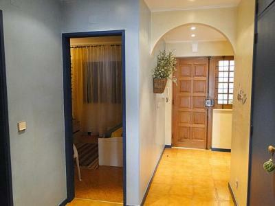 Luxuoso Apartamento Na Praia Σεσίμπρα Εξωτερικό φωτογραφία