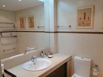 Luxuoso Apartamento Na Praia Σεσίμπρα Εξωτερικό φωτογραφία