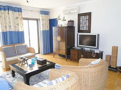 Luxuoso Apartamento Na Praia Σεσίμπρα Εξωτερικό φωτογραφία