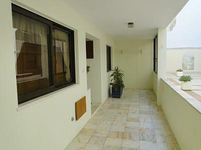 Luxuoso Apartamento Na Praia Σεσίμπρα Εξωτερικό φωτογραφία