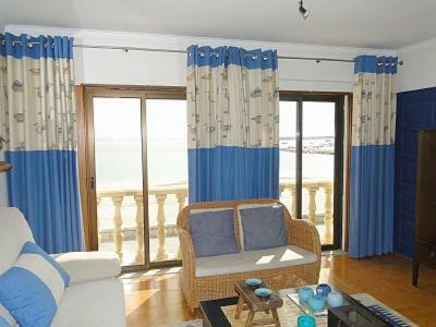 Luxuoso Apartamento Na Praia Σεσίμπρα Εξωτερικό φωτογραφία