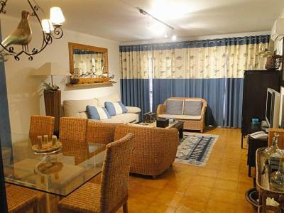 Luxuoso Apartamento Na Praia Σεσίμπρα Εξωτερικό φωτογραφία